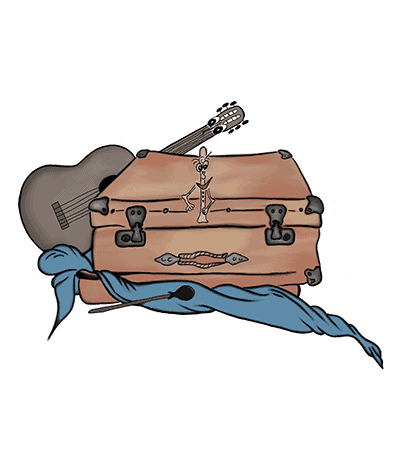 Instrumentenkoffer
